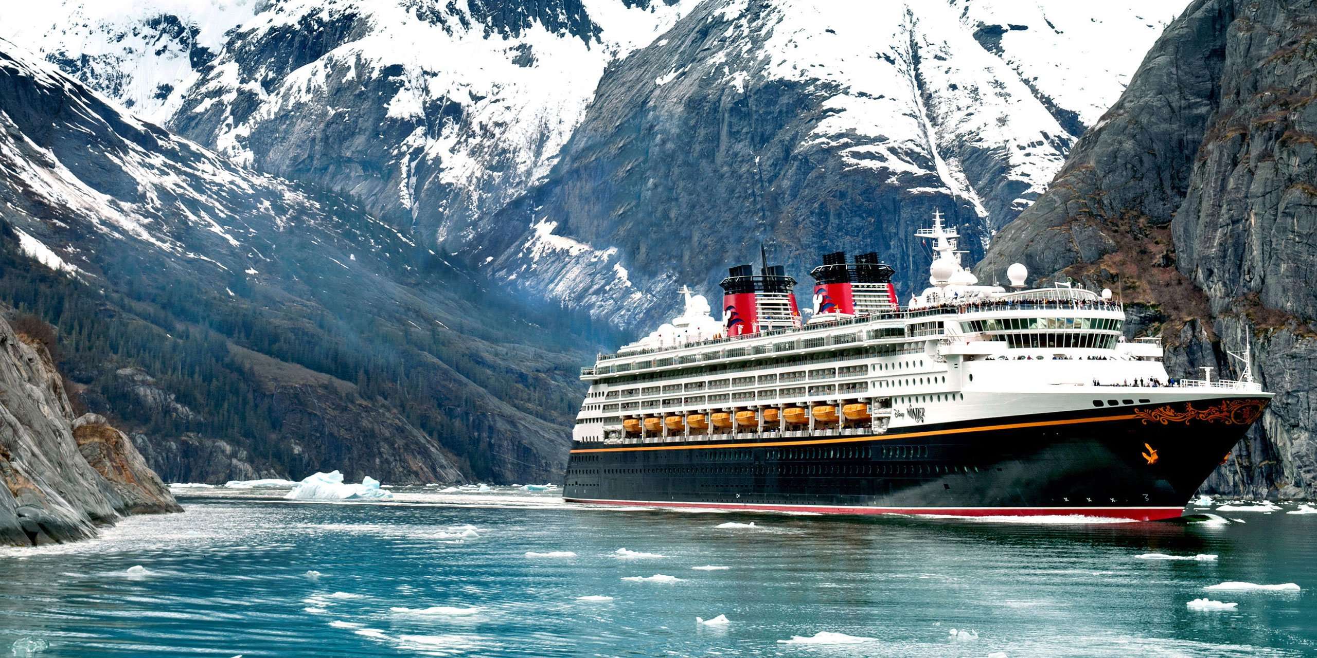 10 Best Alaska Cruises for Families 2020