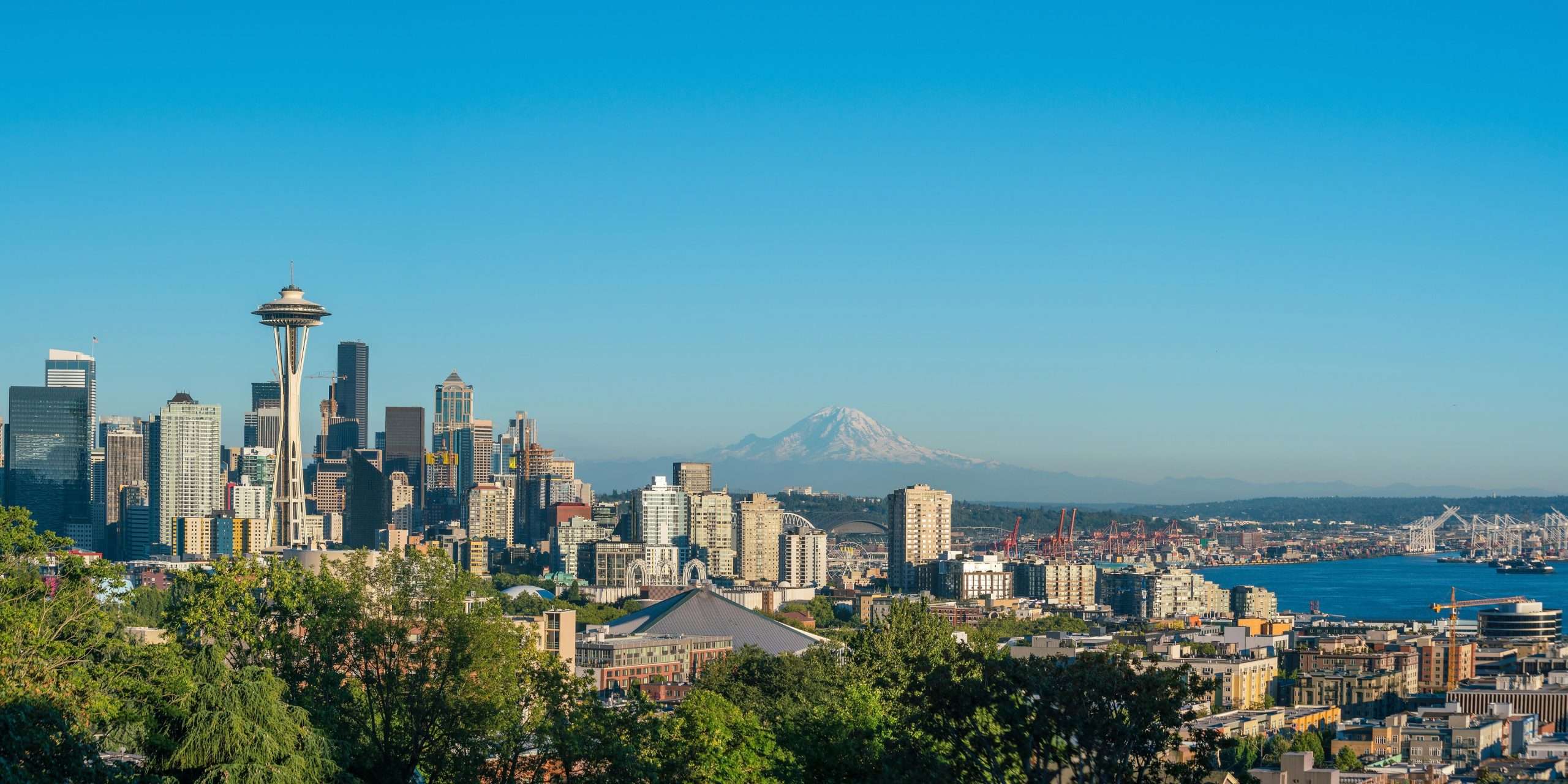 10 Reasons to Stay in Seattle Before Your Alaska Cruise