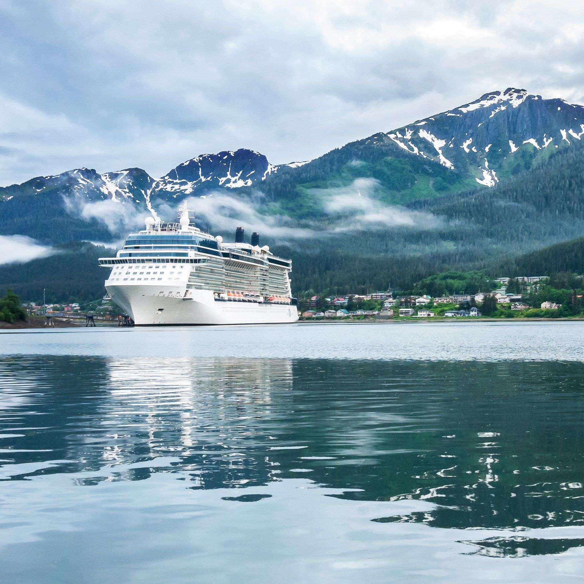 13 Alaskan Cruise Excursions That Are Worth The Money ...