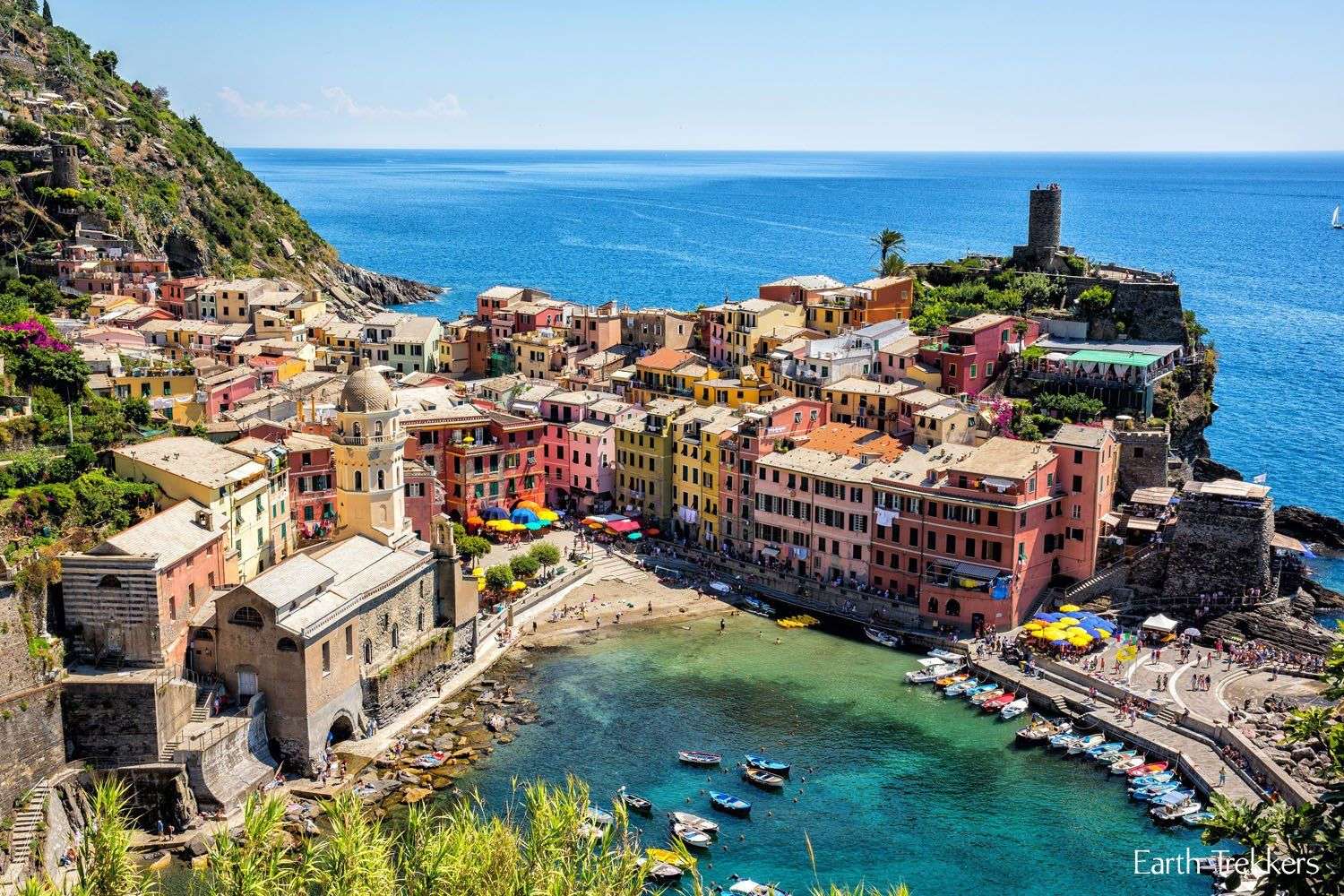 15 of the Best Places to Visit in Italy
