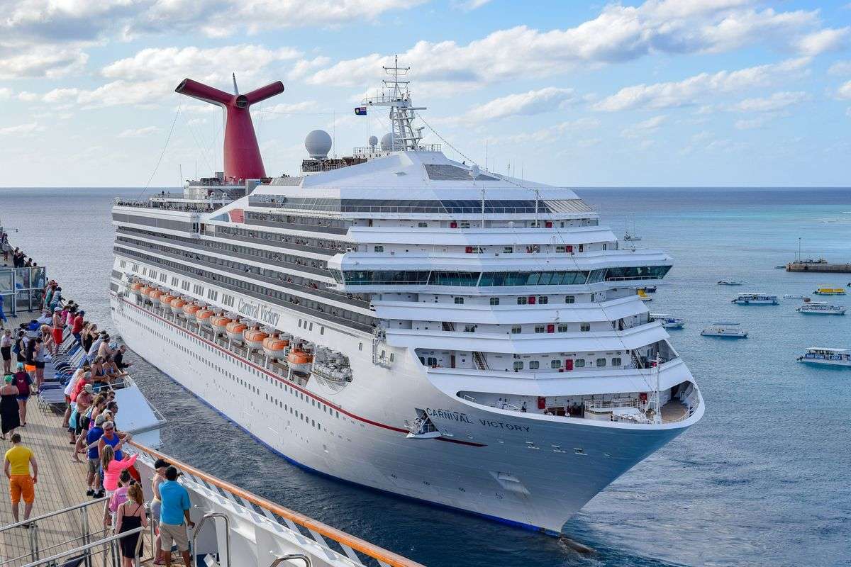 2 cruise passengers out of Galveston killed on Belize tour ...