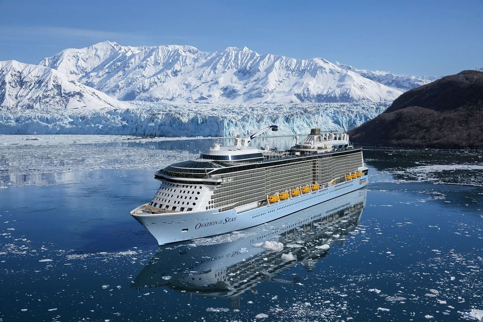 5 Best Binoculars for Alaska Cruises (Reviews Updated 2020 ...