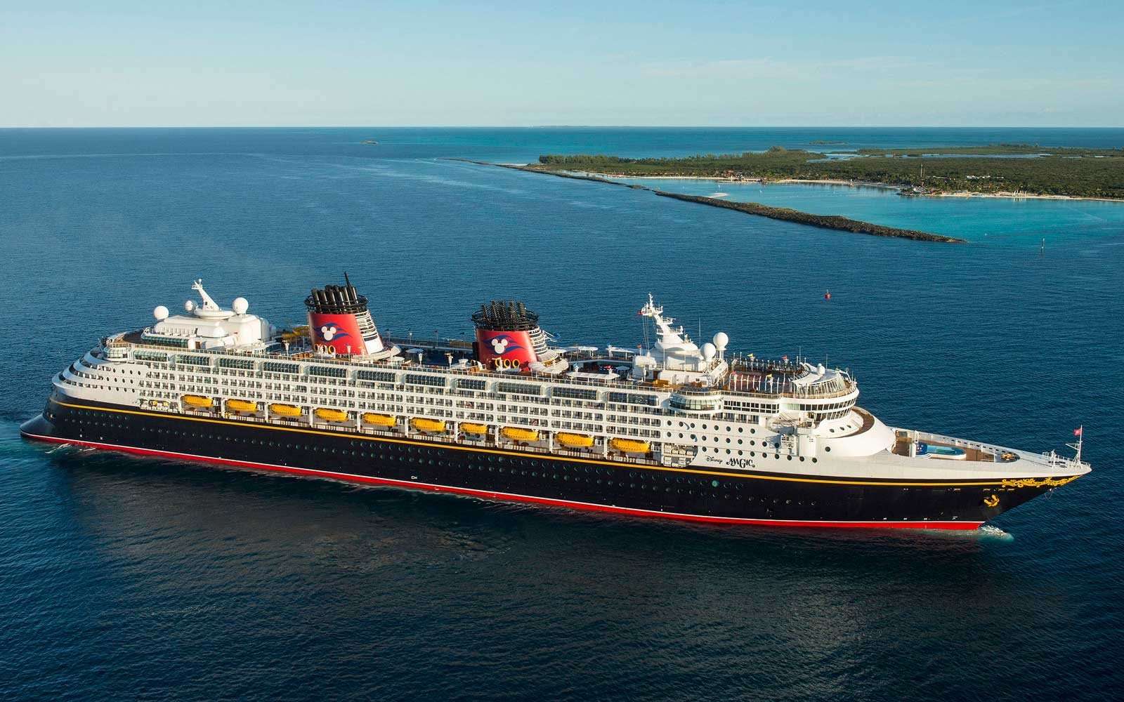 9 Ways to Make Your Disney Cruise Line Vacation Even ...