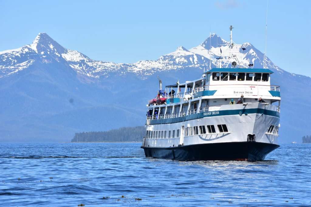 Alaska Cruise Updates: 2020 Must