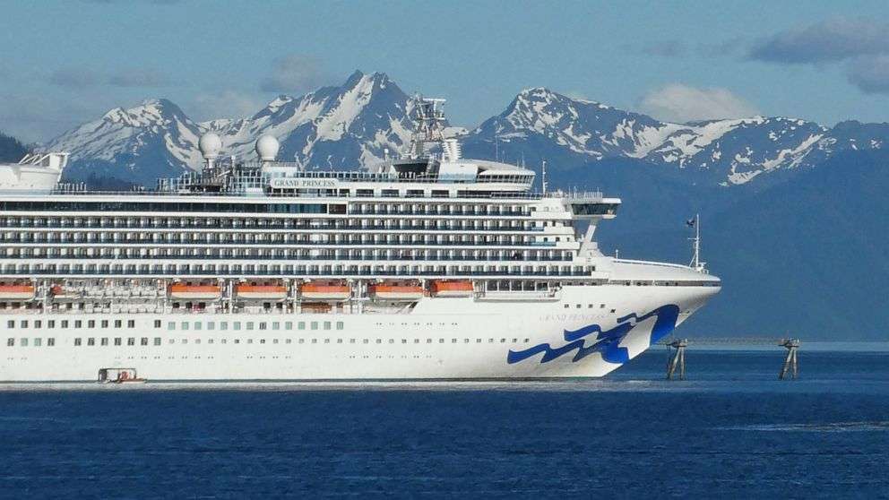 Alaska faces more summer cruise ship cancellations