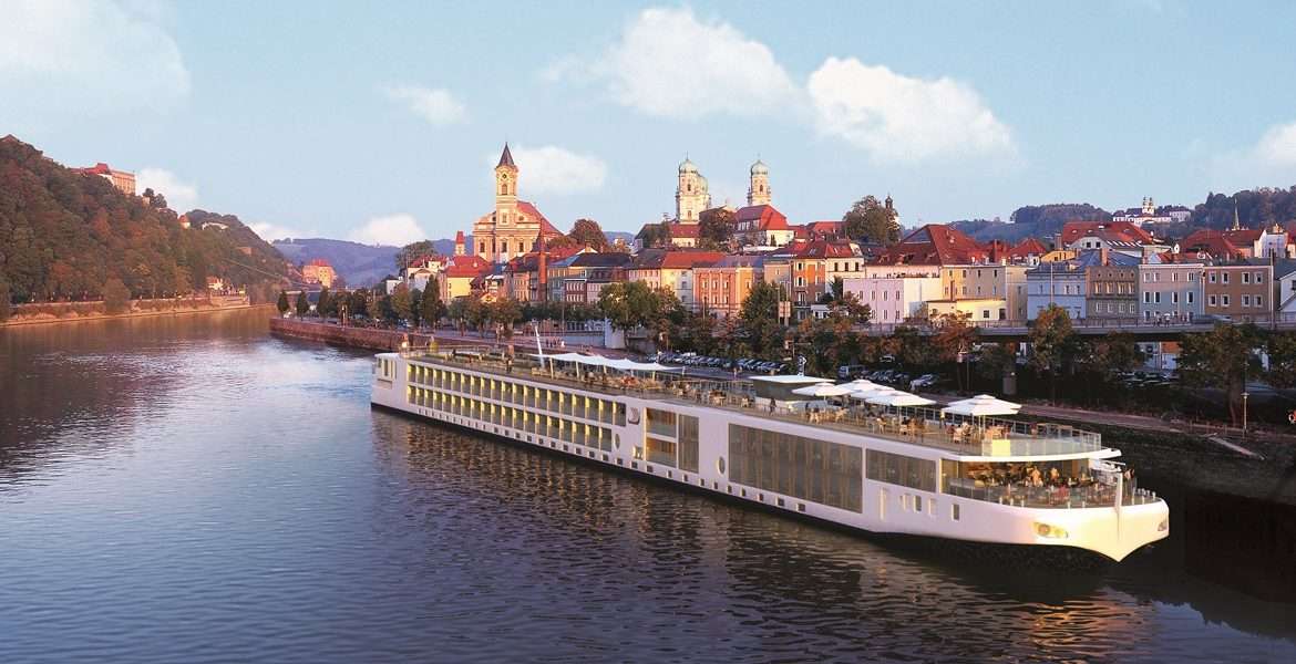 An Interview with Viking River Cruises