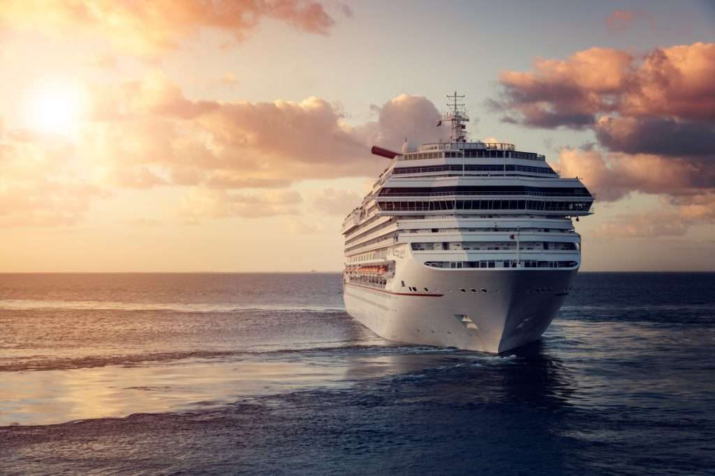 An Uncomplicated Guide to Different Types of Cruise Lines ...