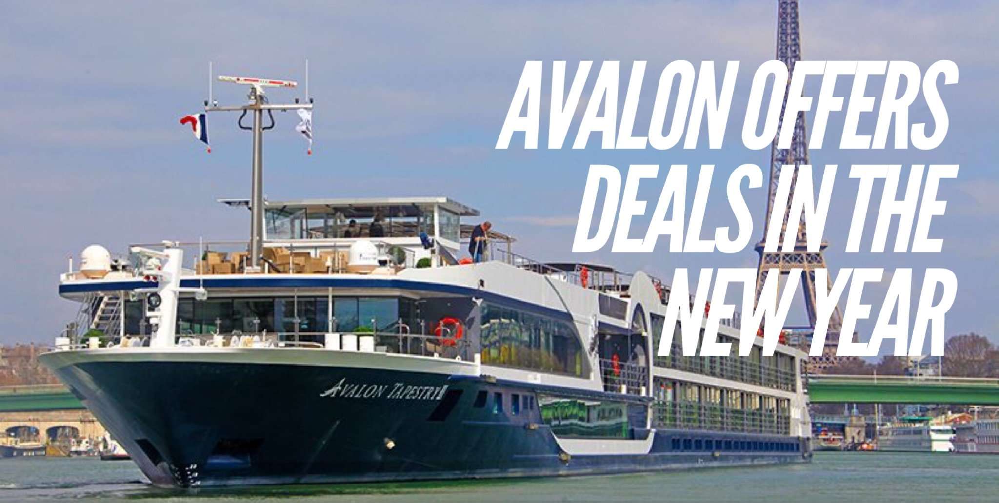 Avalon Offers Deals In The New Year