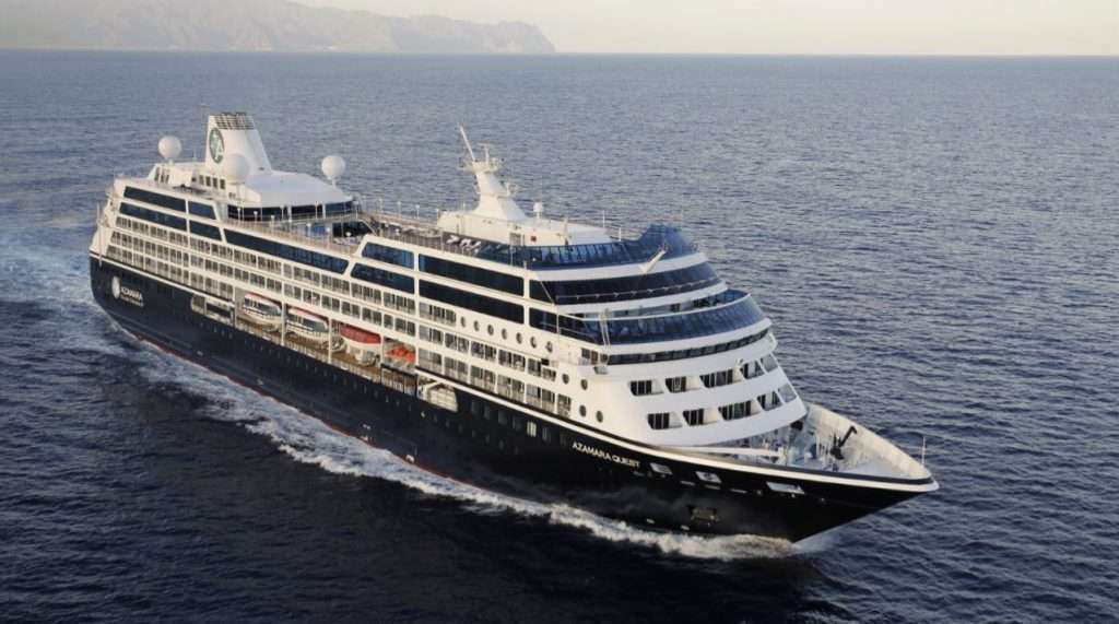 Azamara Club Cruises adds new voyages to Cuba  CRUISE TO ...