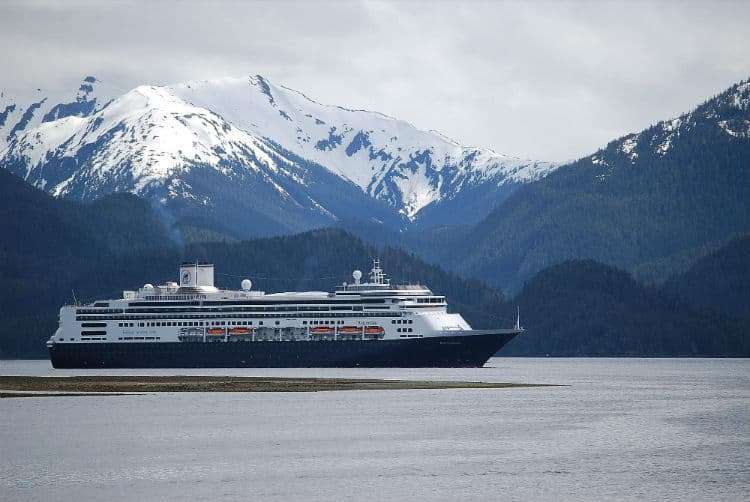 Best Alaska cruises from Seattle