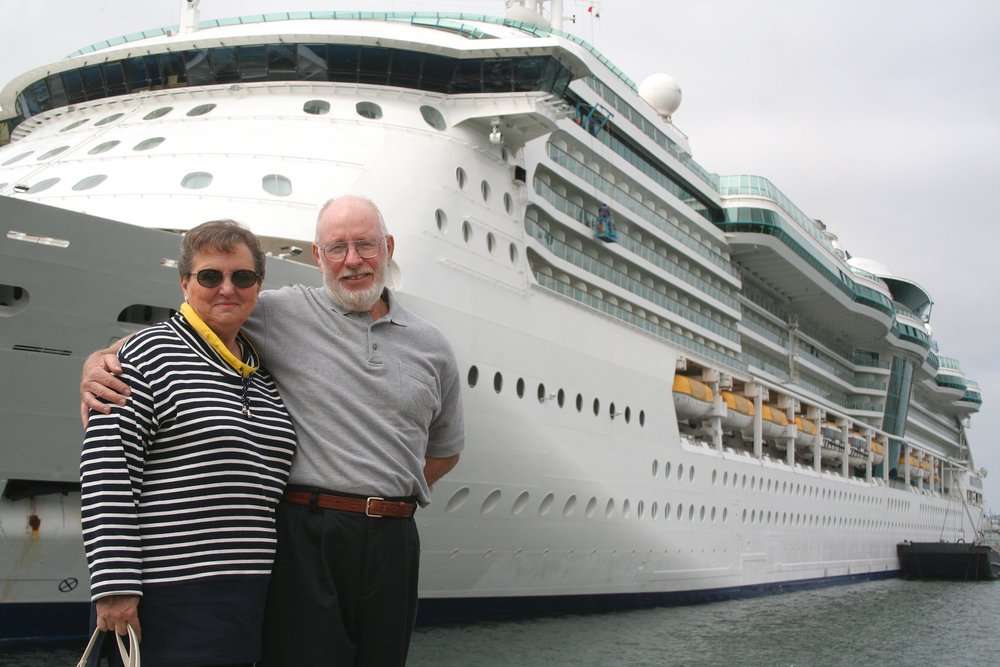 Best Cruise Lines for Baby Boomers