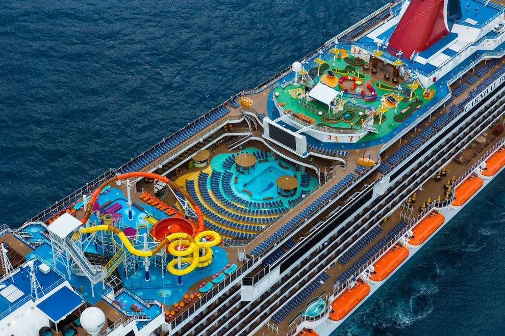 Best Cruise Ship for Families Winners: 2018 10Best Readers ...