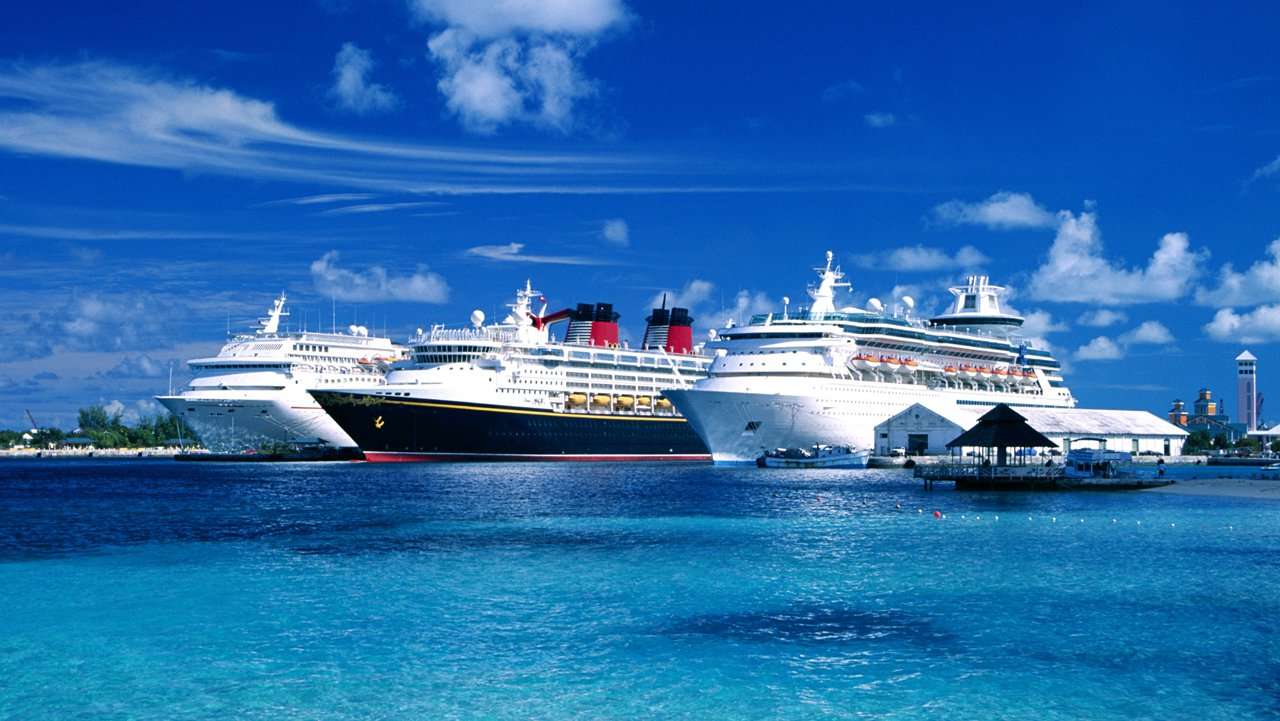 Best Cruises In The Bahamas  CBS San Francisco