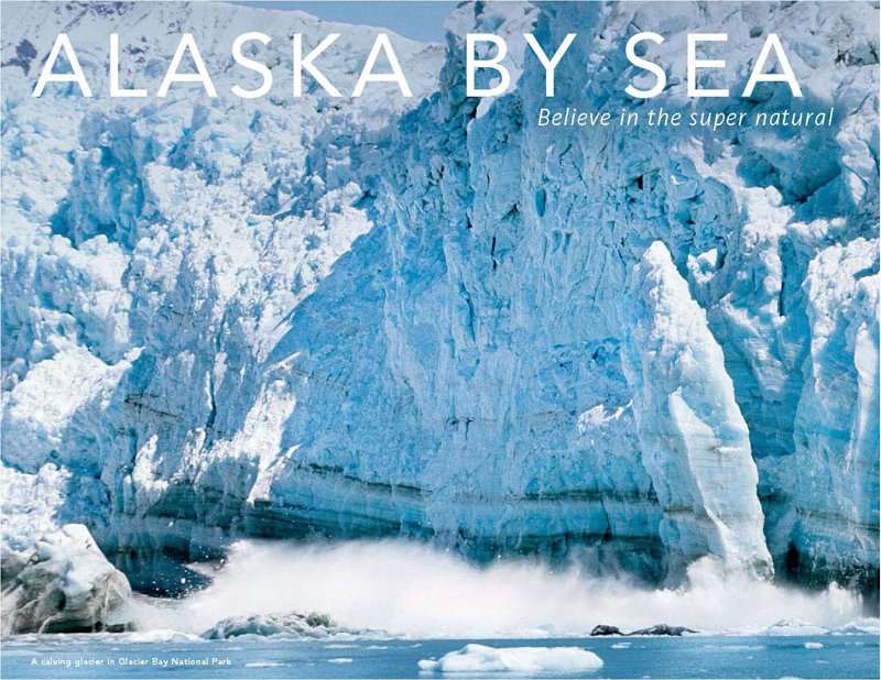 Best of Times Travel and Entertainment » Alaska Land ...