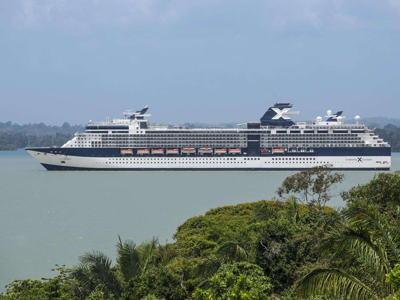 Best Panama Canal cruises