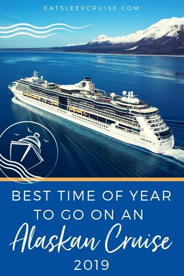 Best Time of Year to Go on an Alaskan Cruise ...