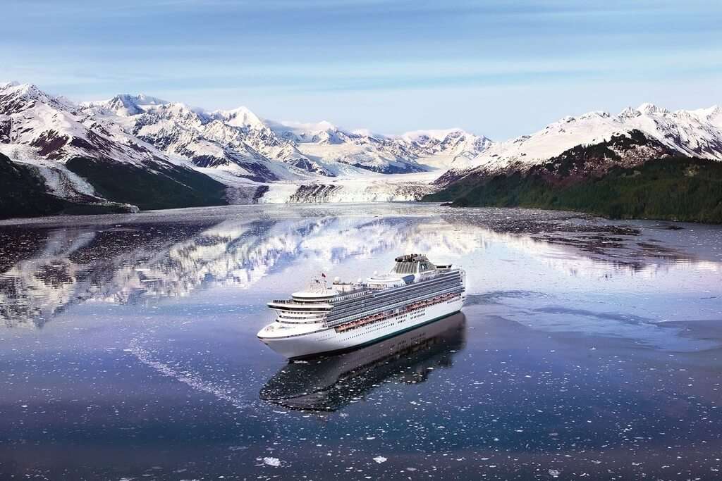 Best Time to Cruise Alaska in 2021: A Complete Guide