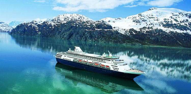 Best time to go on an Alaska cruise