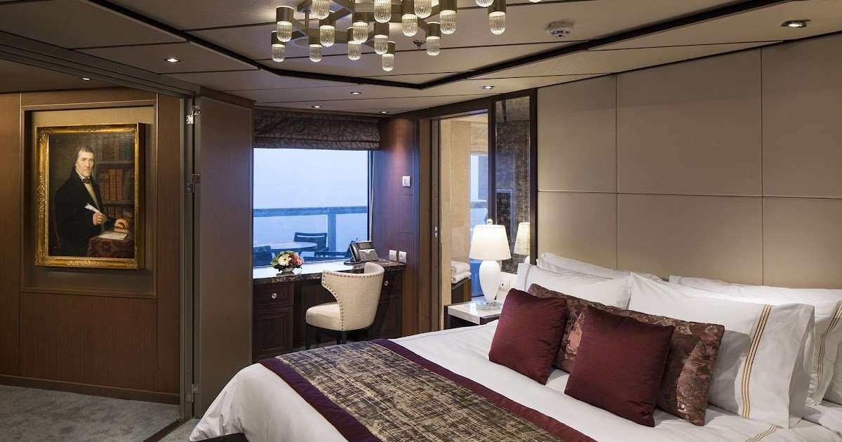 boyebydesign: Cruise Lines That Offer Solo Cabins