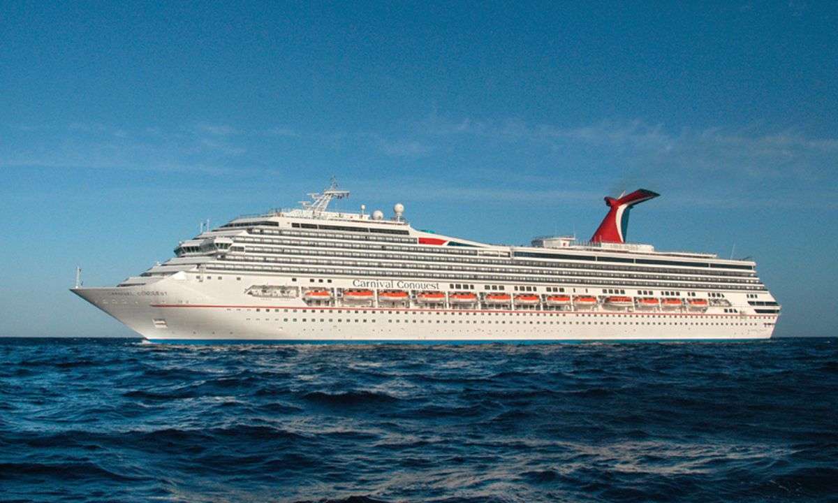 Carnival Cruise Line announces more cancellations