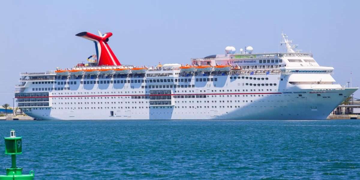 Carnival Cruise Ship to Arrive in Mobile, Alabama ...