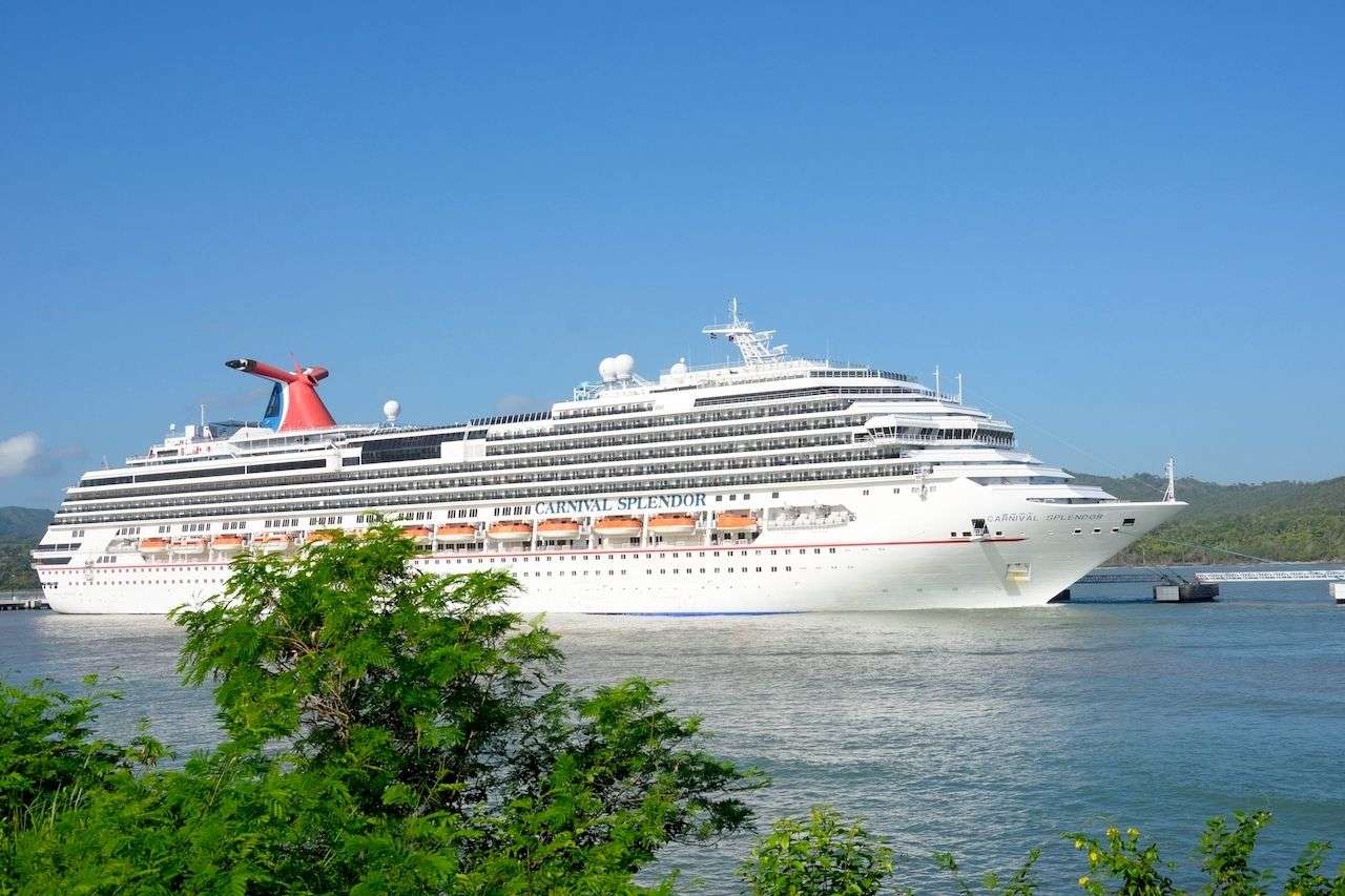 Carnival Cruises from Galveston to resume in August  The ...