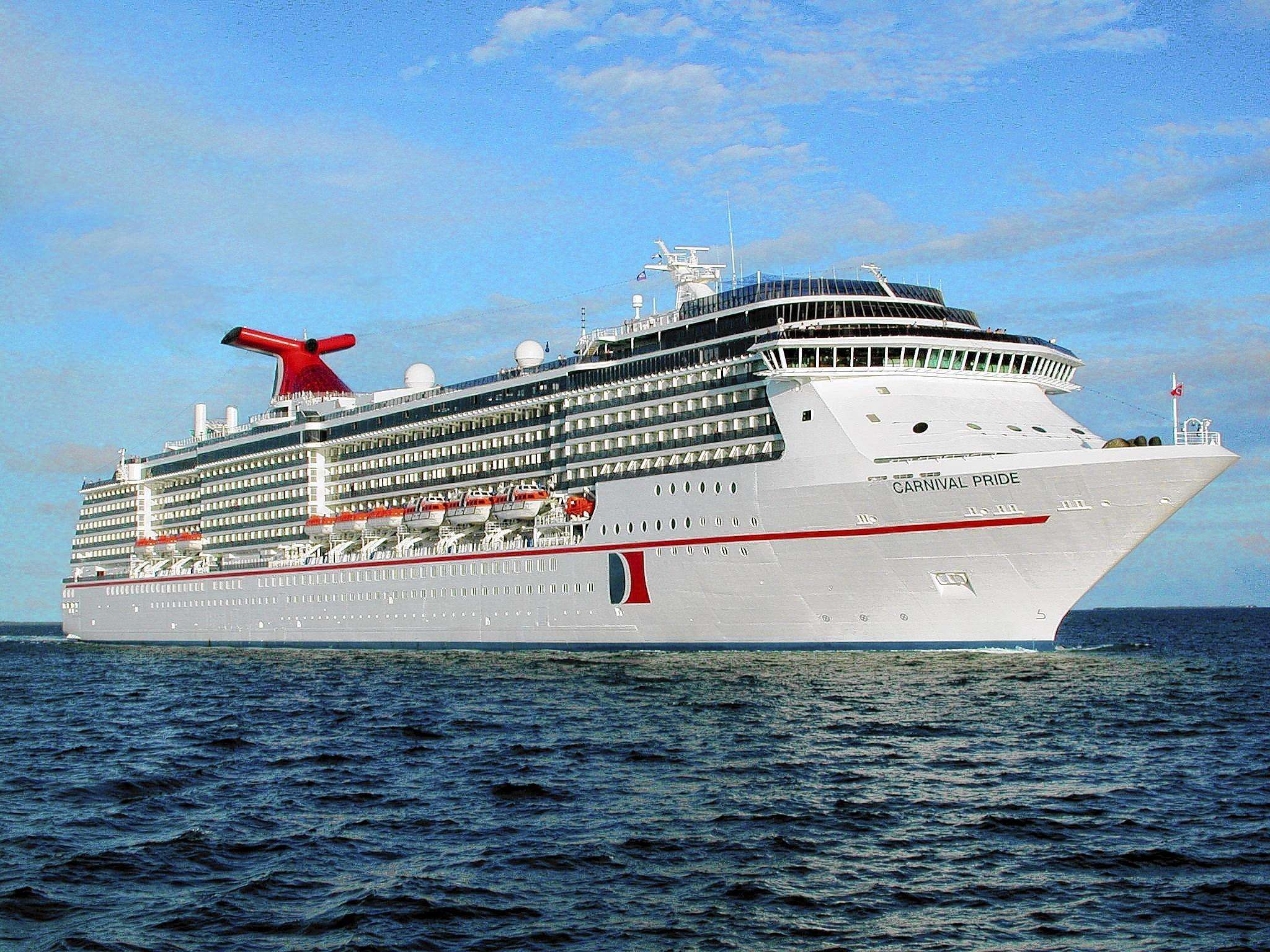 Carnival Expands Variety of Cruises to Bermuda for 2016 ...