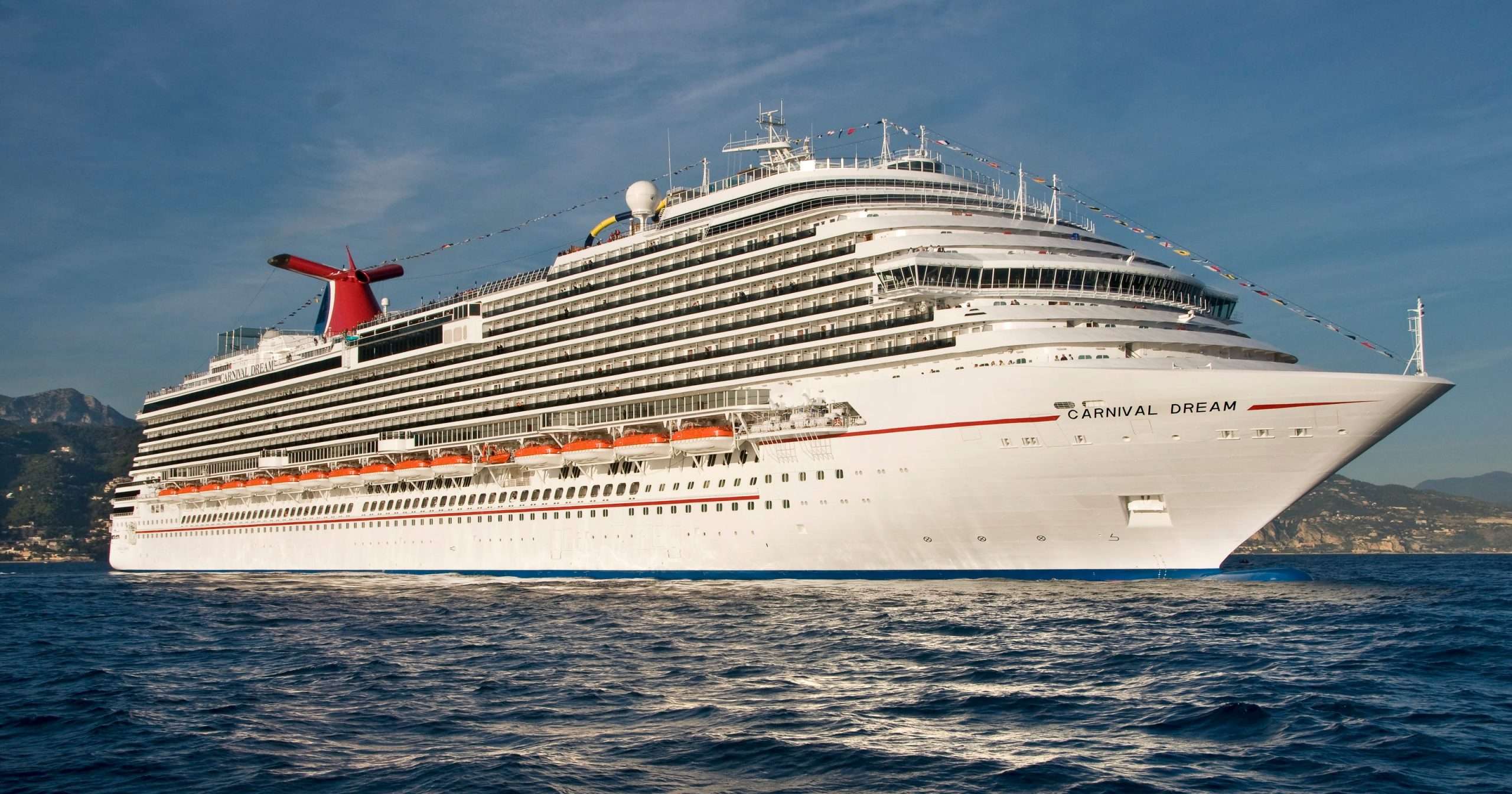 Carnival to expand short cruise capacity from Galveston ...