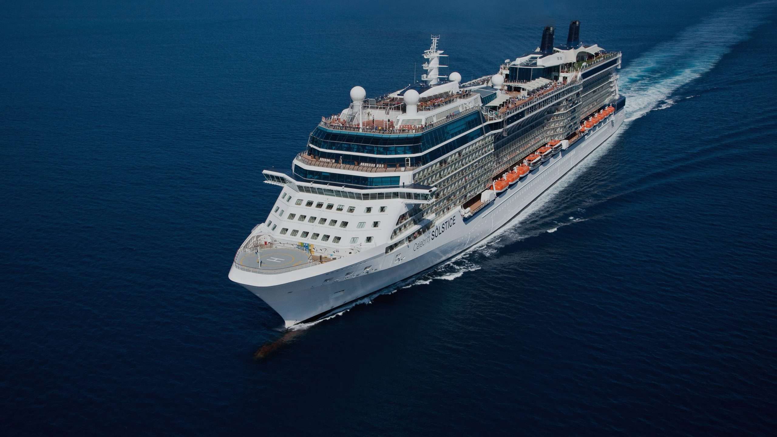 Celebrity Cruises now includes gratuity, drinks &  WiFi in ...