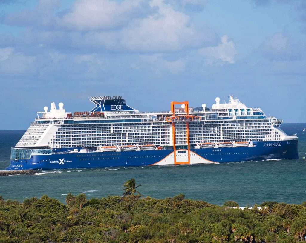 Celebrity Cruises Will Now Include Drinks, Internet and ...