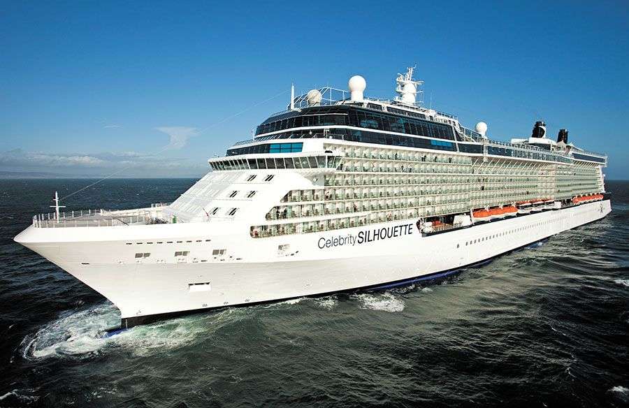 Choosing a cruise ship voyage to have fun is indeed a ...
