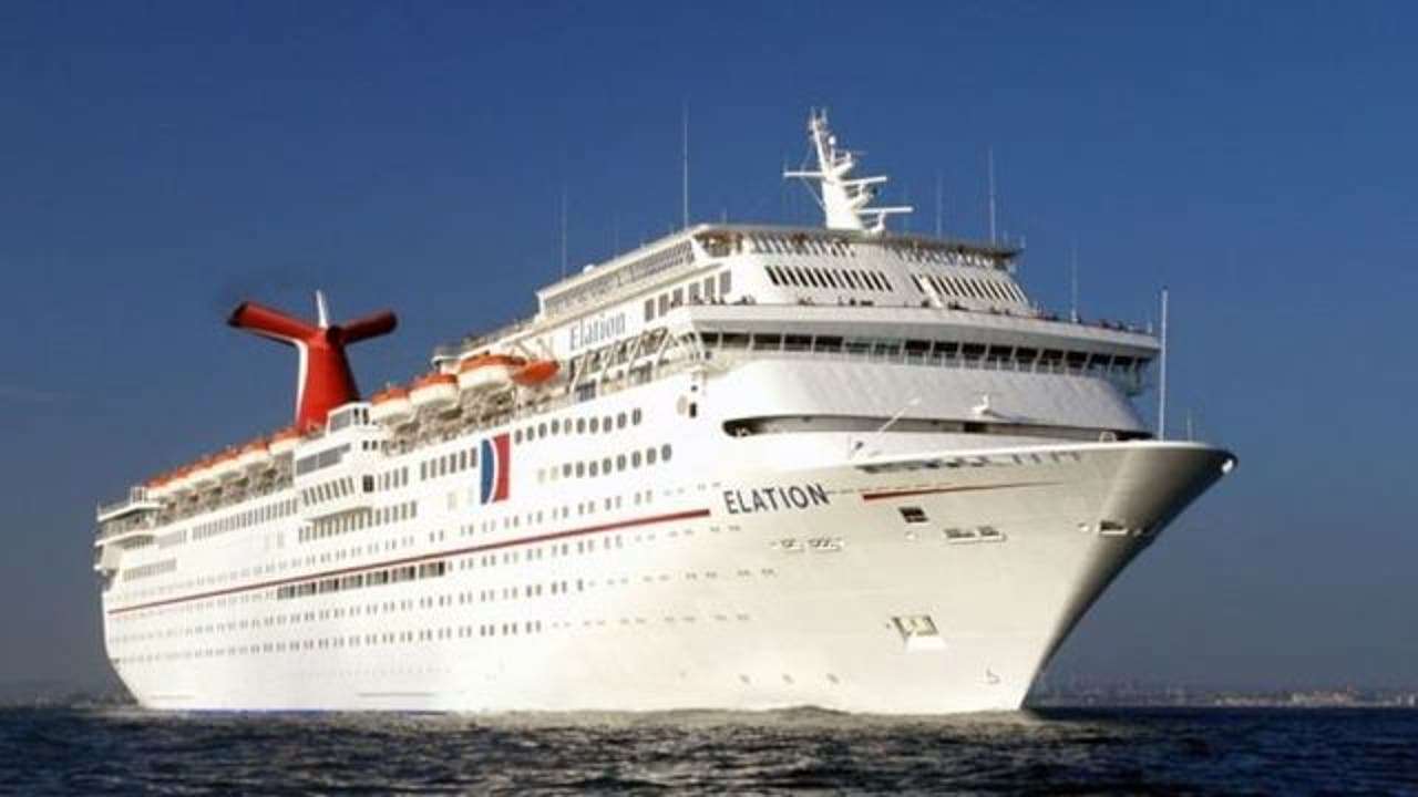 Cruise lines offer cheap deals, sales amid coronavirus fears