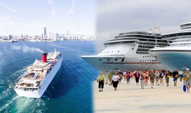 Cruise secrets: How safe are cruise holidays? Ex worker ...