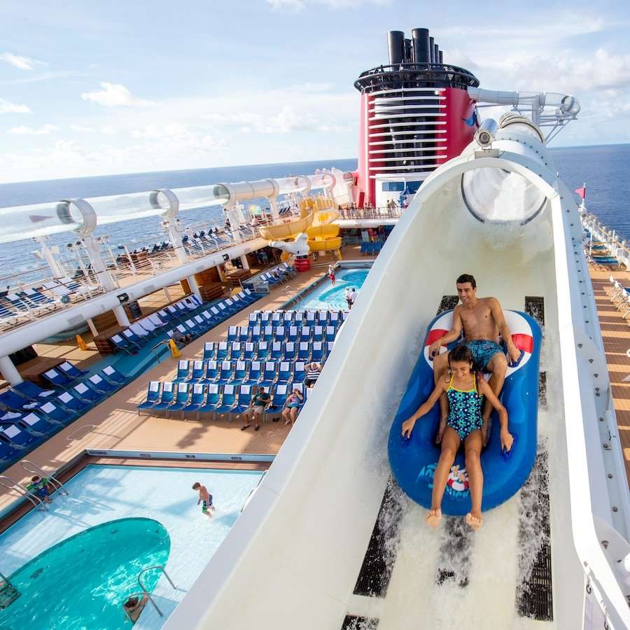 Cruises, Family Cruises &  Disney Vacations