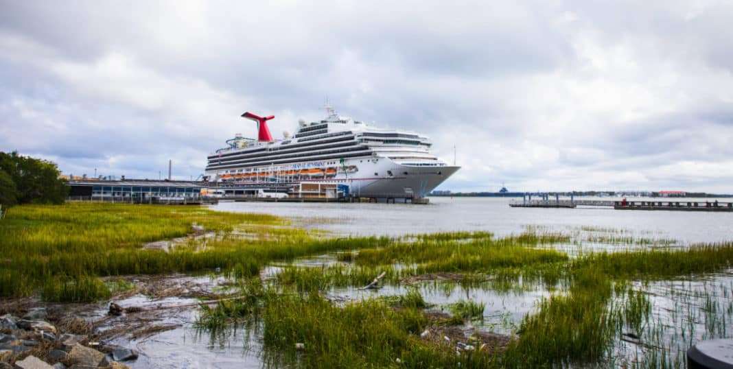 Cruises out of Charleston: The Pros and Cons