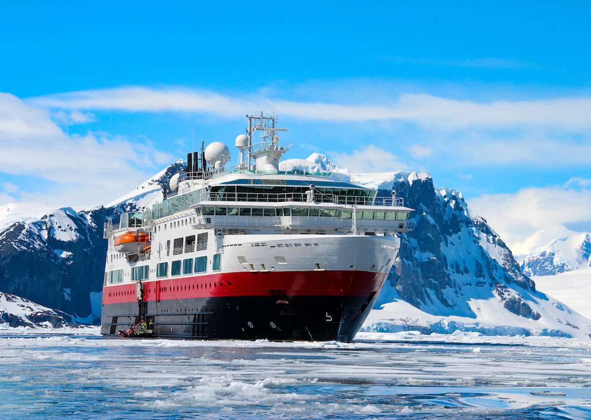 Cruises to Antarctica: What to bring and everything you ...