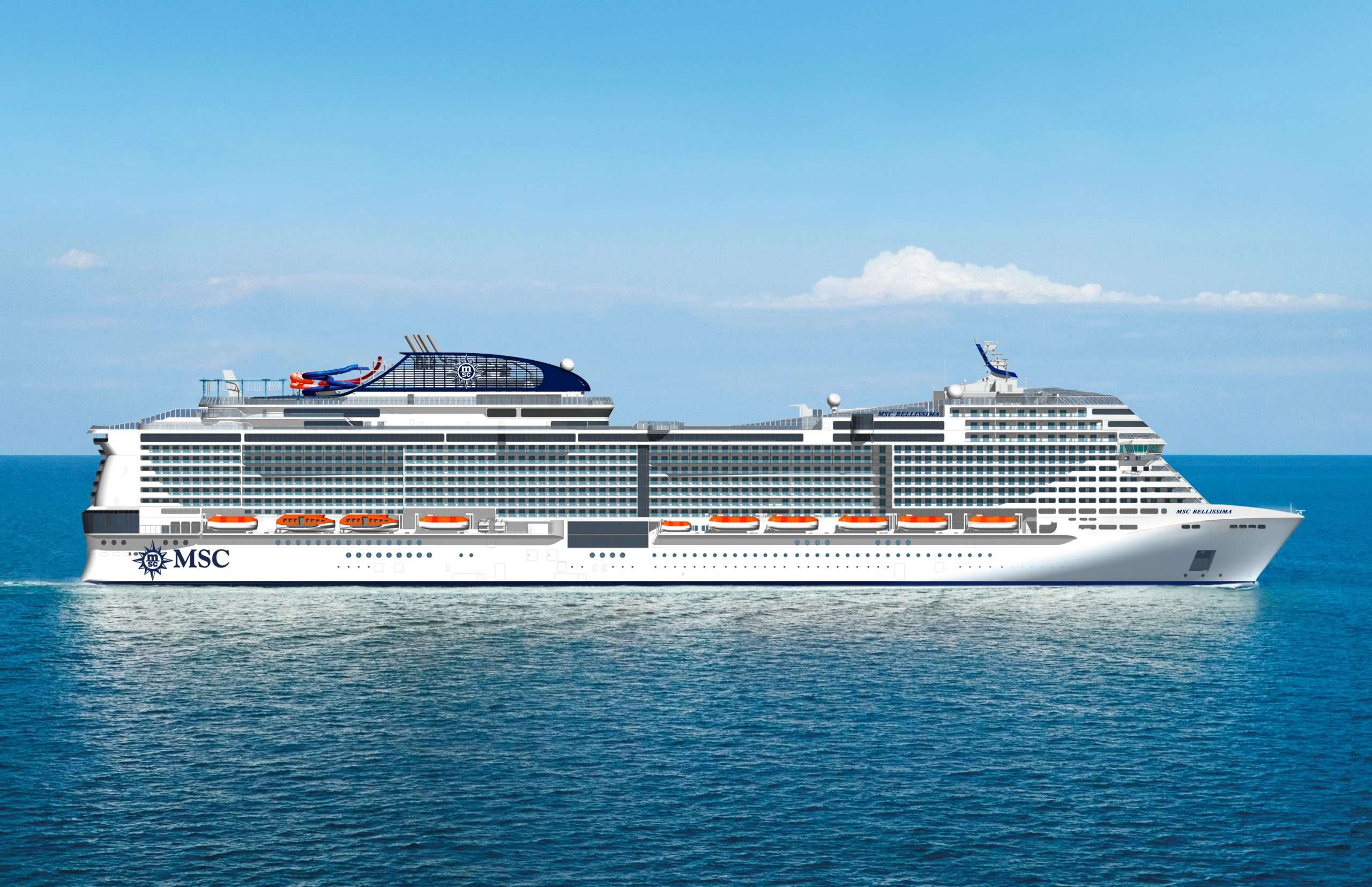 designersfinaltouch: Who Owns Msc Cruises
