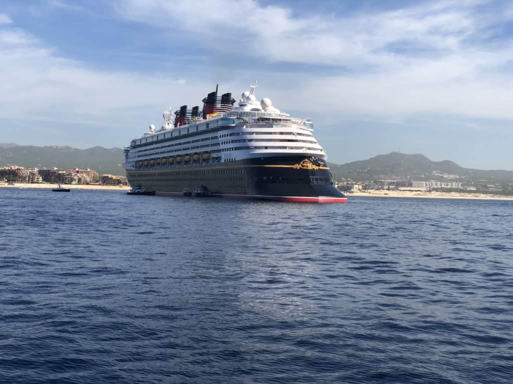 Disney Cruise 2021 and 2022 Release Date