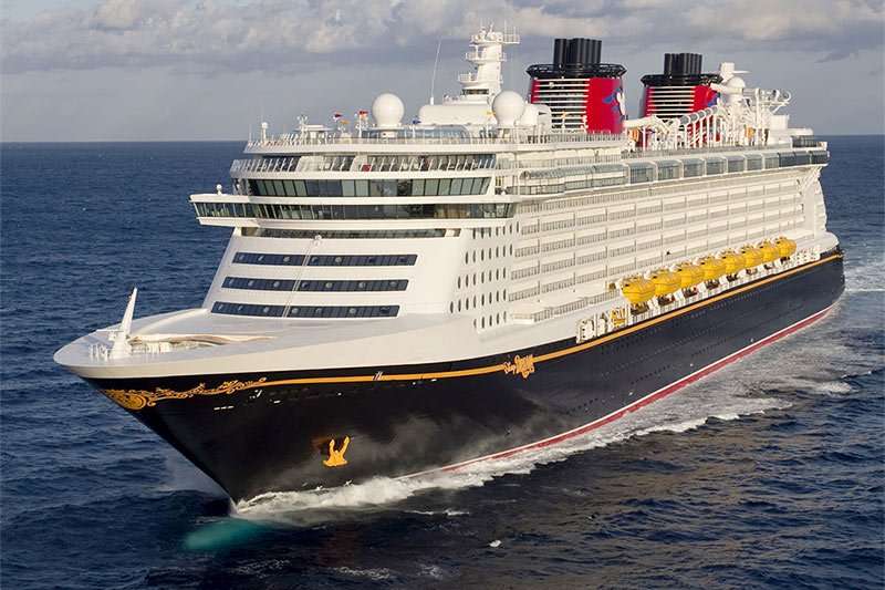 Disney Cruise Line Extends Suspension of All Departures ...