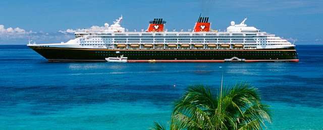 Disney Cruise Ship Line