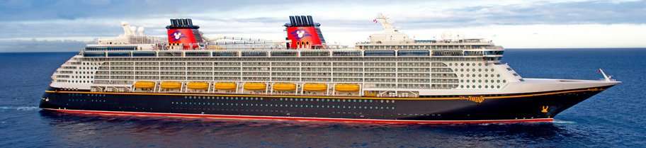 Disney Cruises from Galveston Texas, Disney Cruise Line ...