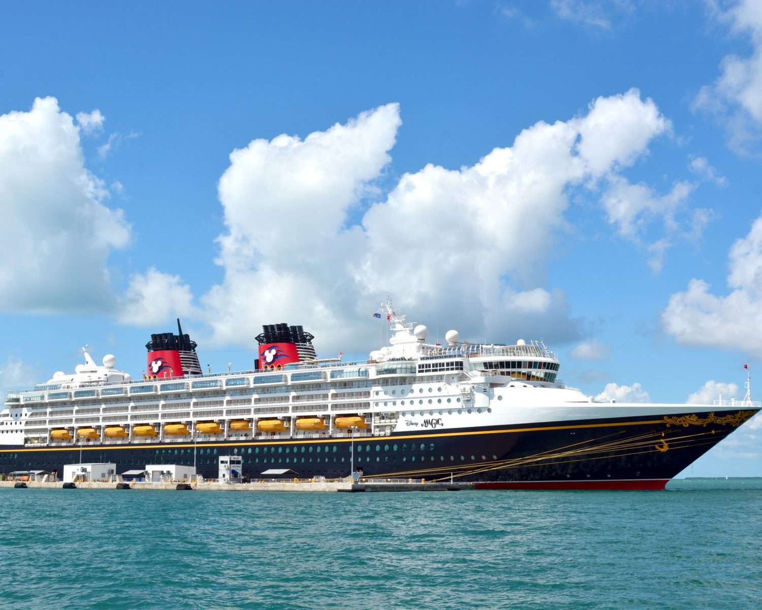 Disney Cruises Is Now Sailing to Hawaii So Your Honeymoon ...