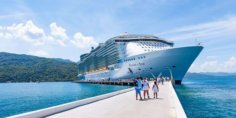 Do I Need A Visa For My Cruise?