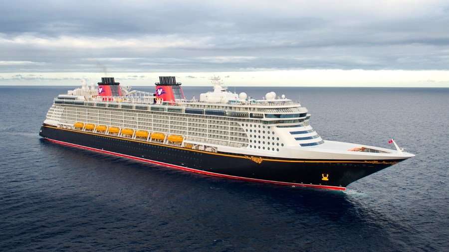 Early 2021 Disney Cruise Line Sailings Will Open For ...