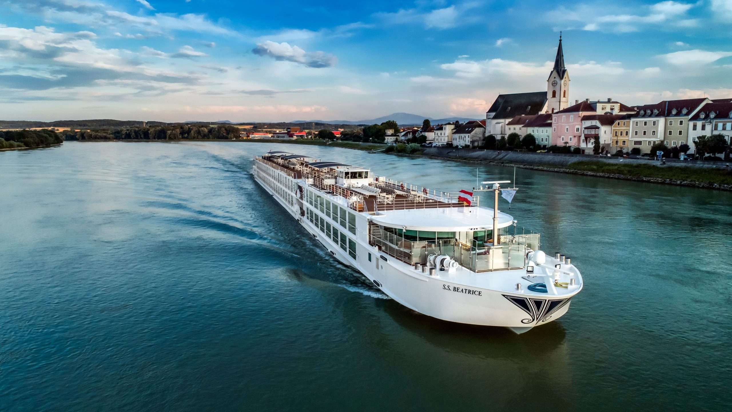European river cruises: Your guide to the major companies ...