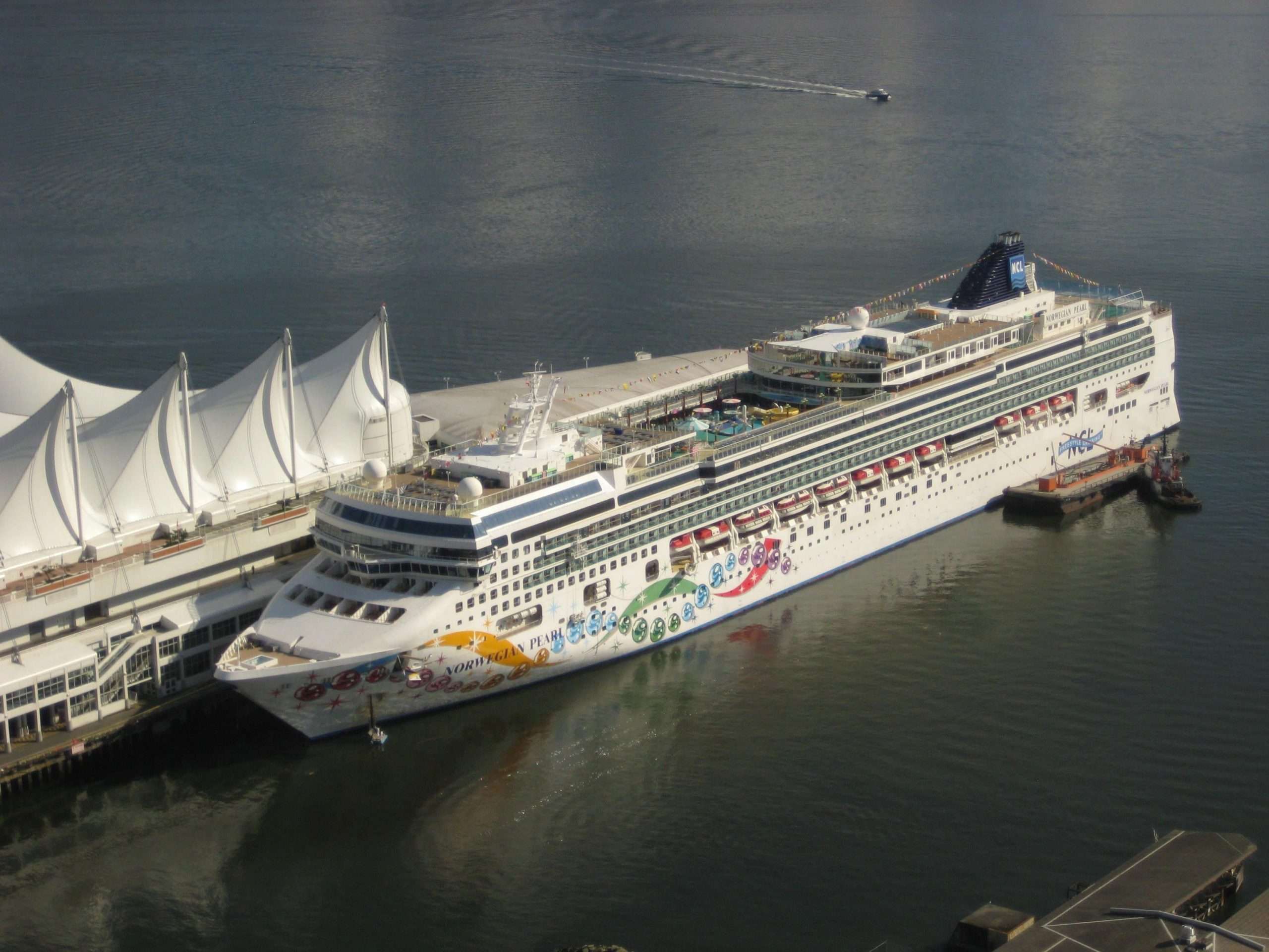 Find out more relevant information on "Norwegian cruise ...