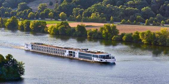 Find Viking River May 2022 Cruises to Europe (with Prices ...
