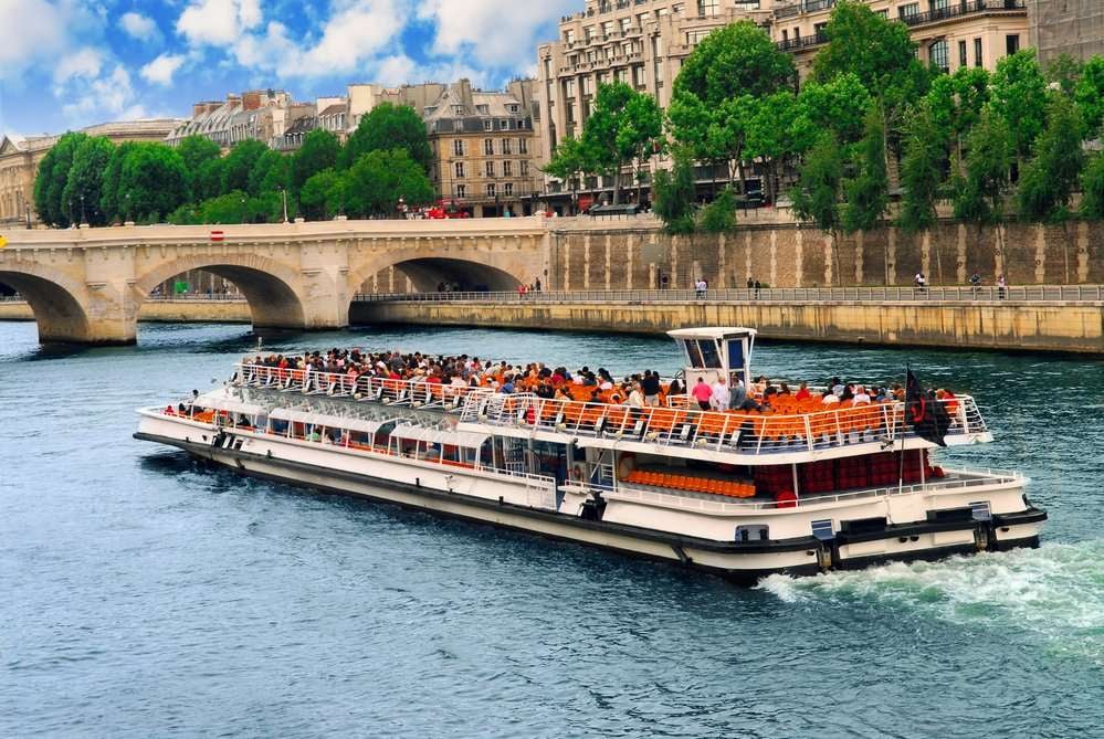 Finding the best last minute European river cruise deals ...