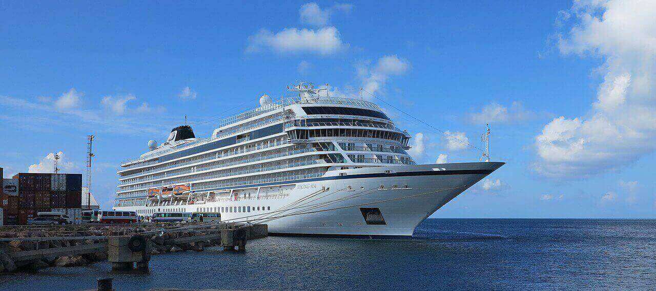 Focused on the future: Viking Cruises announces $50,000 ...