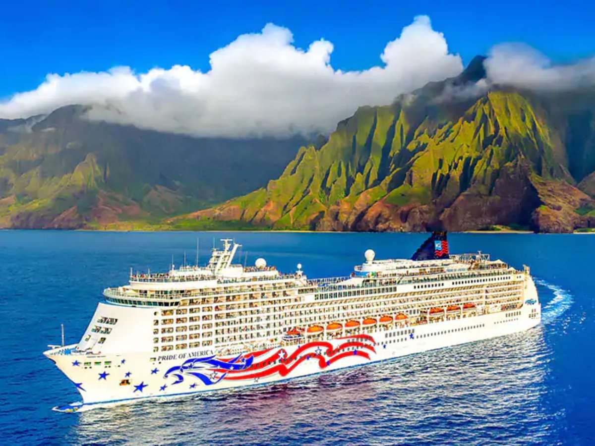 Get 30% Off Select Hawaiian Cruises Plus Free Offers From ...